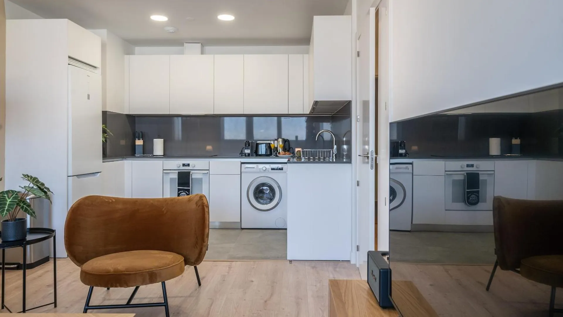 Ferienwohnung Xpce Urban 9 Malaga Skyline - Parking Free 0*,  Spanien