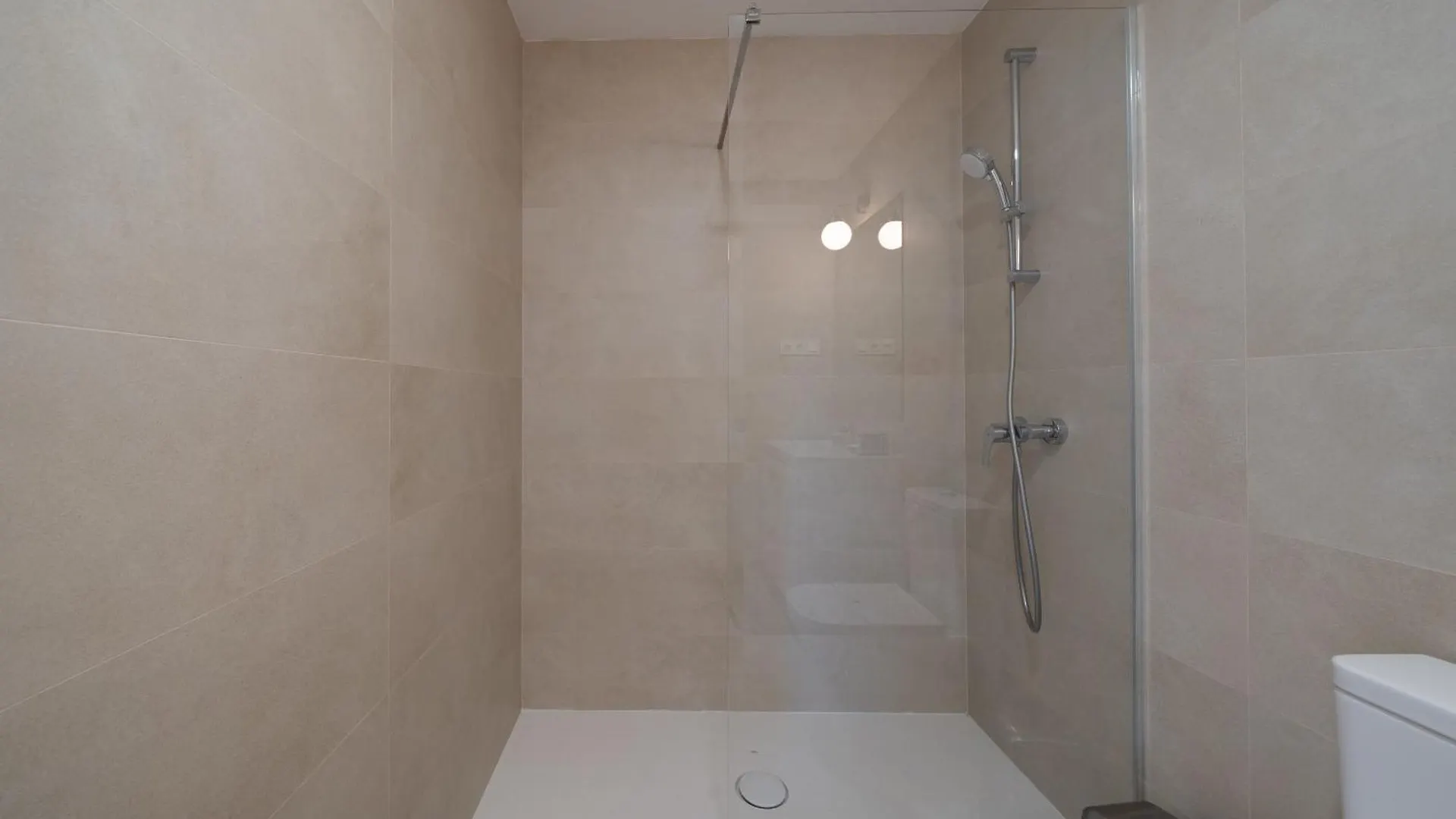 Ferienwohnung Xpce Urban 9 Malaga Skyline - Parking Free Apartment
