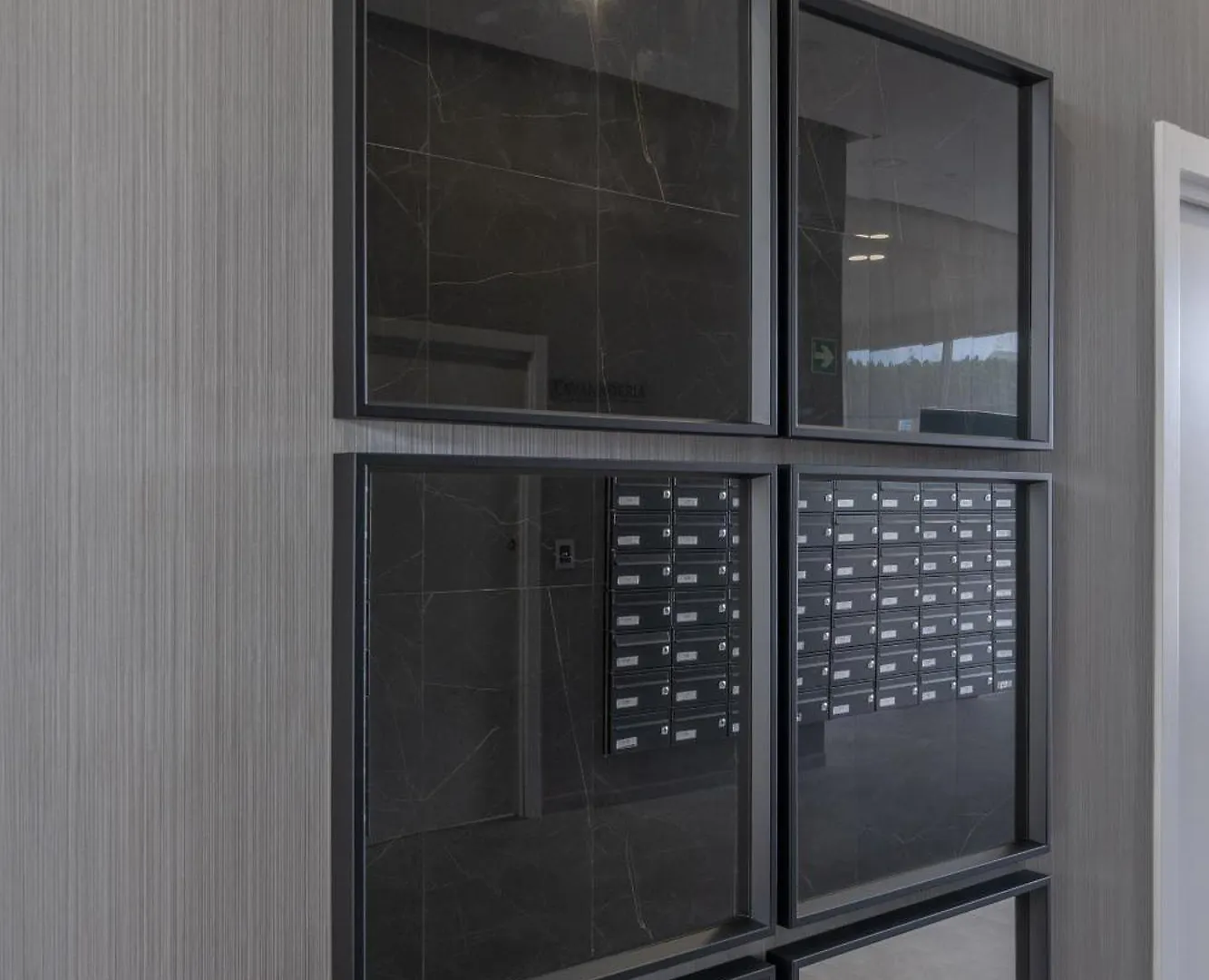 Ferienwohnung Xpce Urban 9 Malaga Skyline - Parking Free